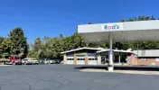 Rod's Towing & Repair