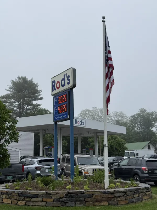 Rod's Towing & Repair - photo 2