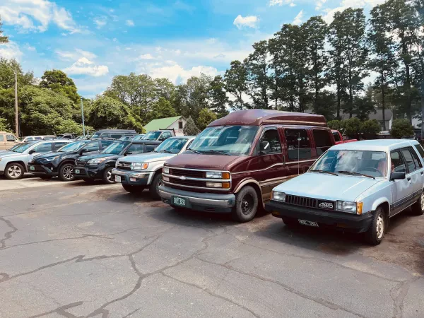 Rod's Towing & Repair - photo 3
