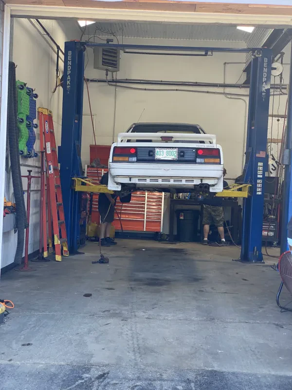 Rod's Towing & Repair - photo 4