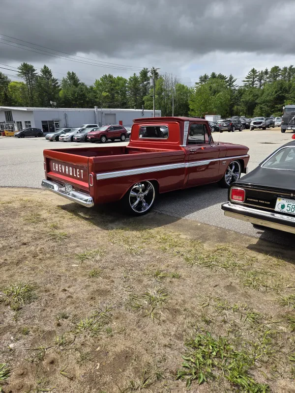 Carparts of Epsom - photo 2