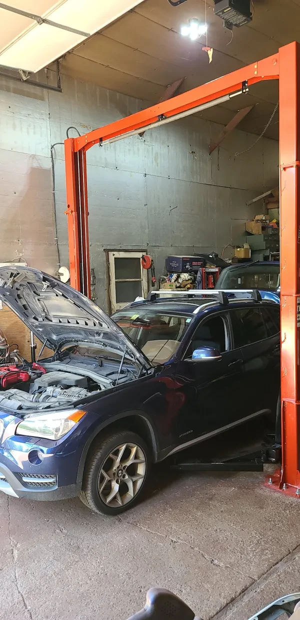 Home Town Auto Care LLC - photo 2