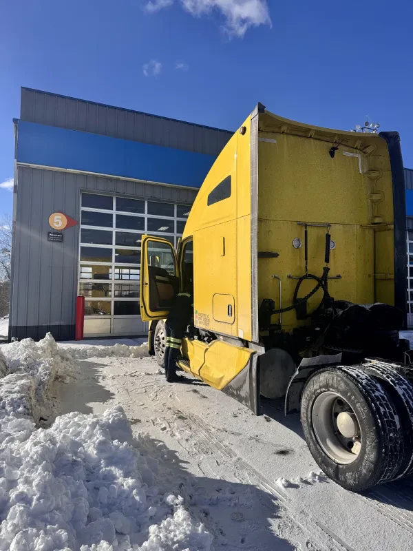 TA Truck Service - photo 3