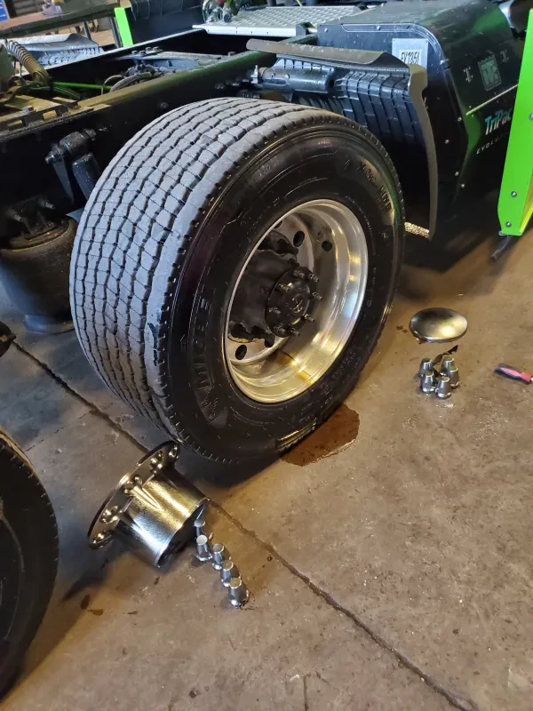 TA Truck Service - photo 4