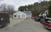 Grafton Village Garage