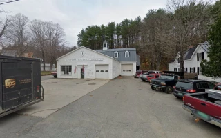 Grafton Village Garage
