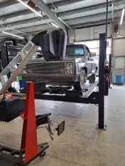Teays Valley Auto Service Center
