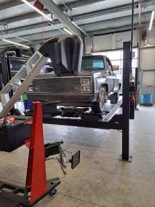 Teays Valley Auto Service Center