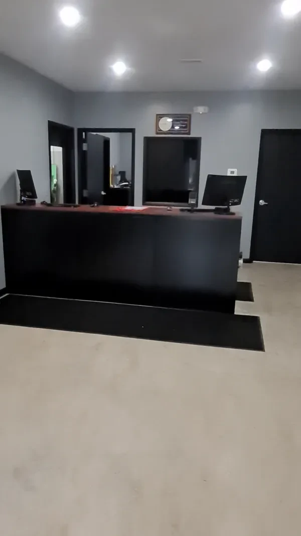 Teays Valley Auto Service Center - photo 2