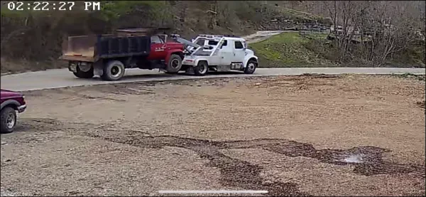 Ron's Mobile repair and towing - photo 2