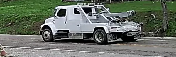 Ron's Mobile repair and towing - photo 3
