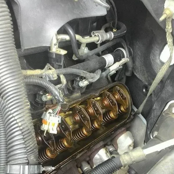 Johnson Roadside & Automotive Service - photo 2