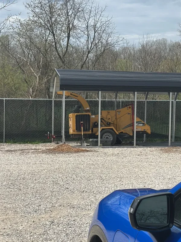 Hurricane Recycling Center - photo 2