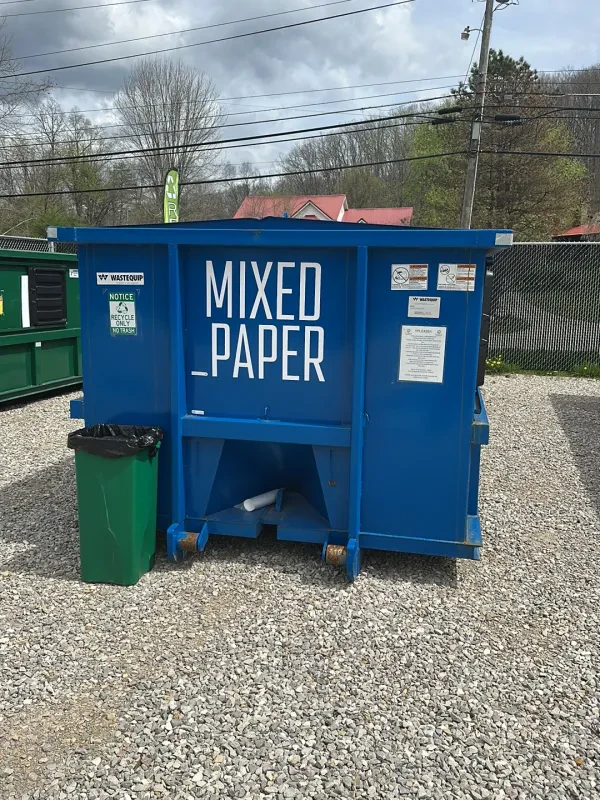 Hurricane Recycling Center - photo 3