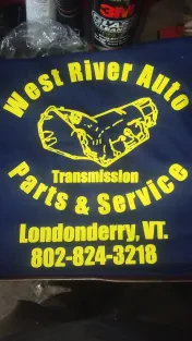 West River Auto