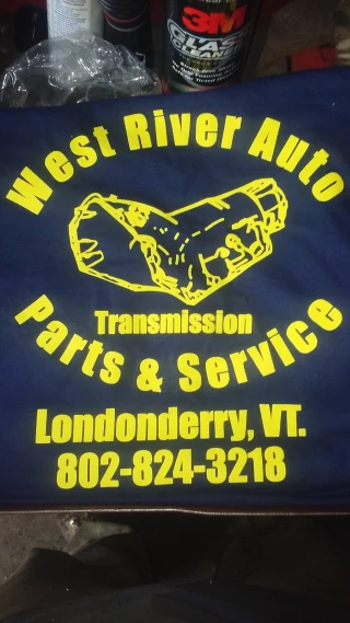 West River Auto