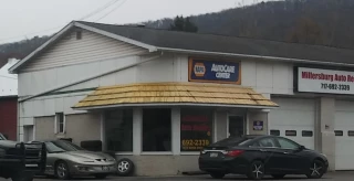 Millersburg Auto Repairs LLC