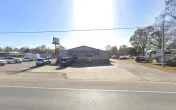 Eddie's Body Shop