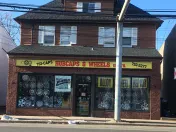 Hubcaps & Wheel Repair LLC
