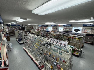 Carquest Auto Parts - J AND A AUTO SUPPLY