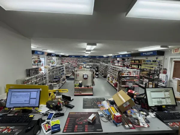 Carquest Auto Parts - J AND A AUTO SUPPLY - photo 3