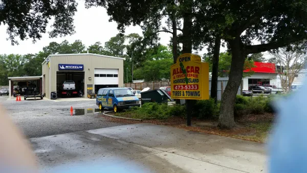 All Car & Truck Repair of Roanoke Island - photo 2