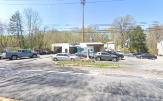 Platinum Autobody Inc.