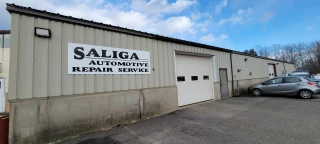 LT Auto Repair LLC