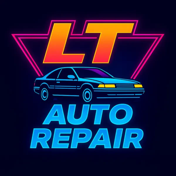 LT Auto Repair LLC - photo 3