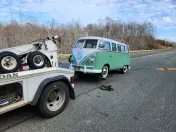 Easy Out Towing, LLC