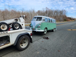 Easy Out Towing, LLC