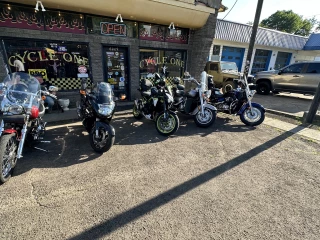 Cycle One