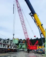 RLE Equipment