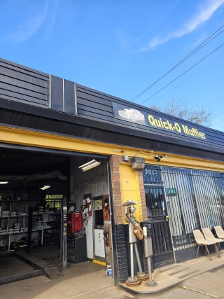 Quick O Muffler & Brake