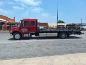 Sweetwater Wrecker Service