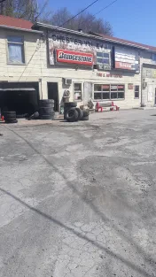 Chester Valley Tires
