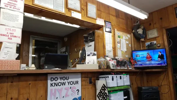 Chester Valley Tires - photo 4