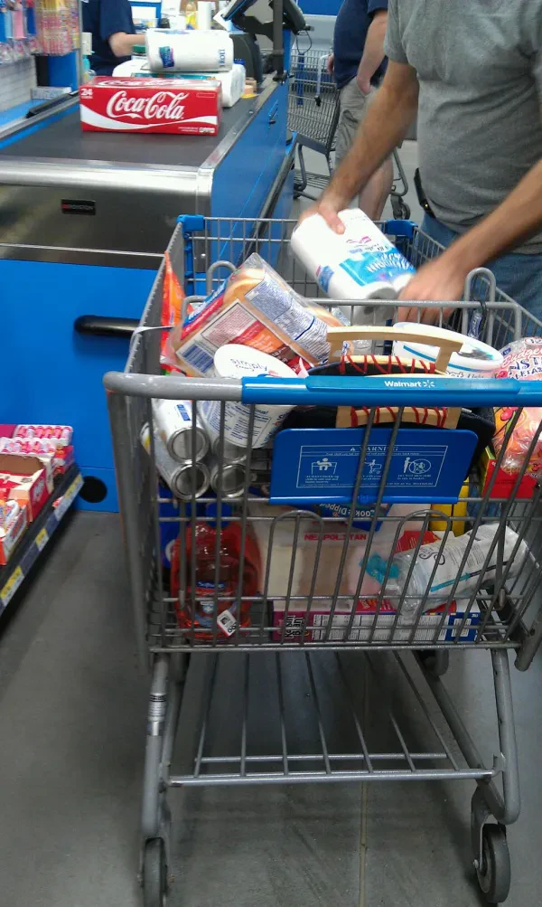 Walmart Auto Care Center - photo 2
