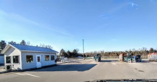 Karns Convenience Center - Knox County Solid Waste