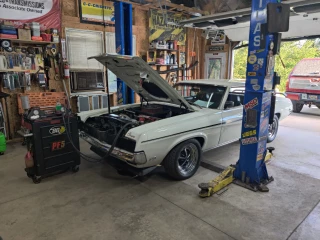 Cudahy Auto