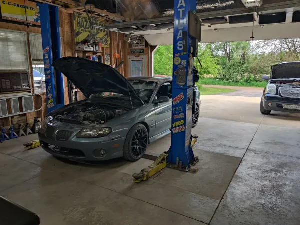 Cudahy Auto - photo 3
