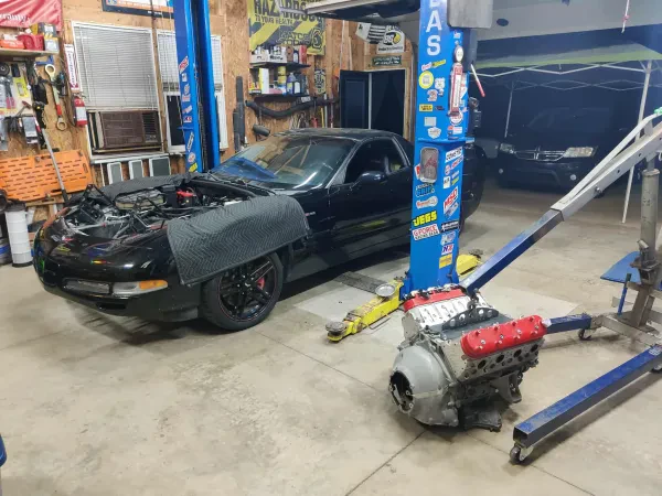 Cudahy Auto - photo 4
