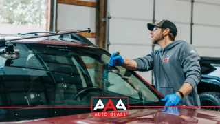 AAA AUTO GLASS