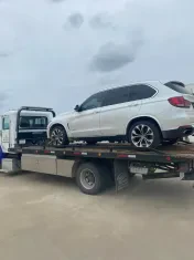 Anytime Towing & Recovery