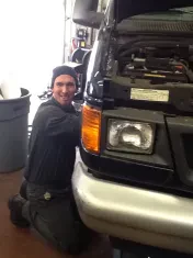 Tom's Service Center