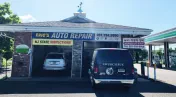 Norwood (Eric's) Auto Repair, 한국정비소, NJ state Inspection, Tires