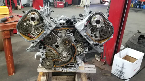 Norwood (Eric's) Auto Repair, 한국정비소, NJ state Inspection, Tires - photo 4