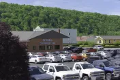 Mitchell Chevrolet, Inc.