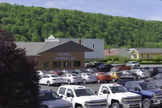 Mitchell Chevrolet, Inc.