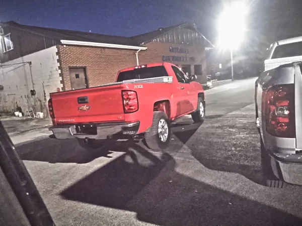 Mitchell Chevrolet, Inc. - photo 4